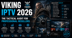 Viking IPTV