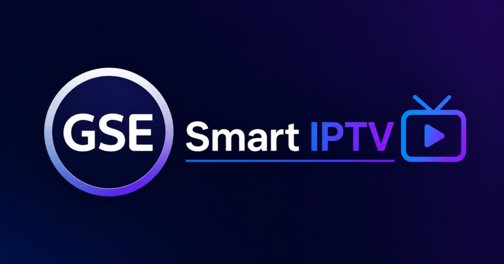 GSE Smart IPTV