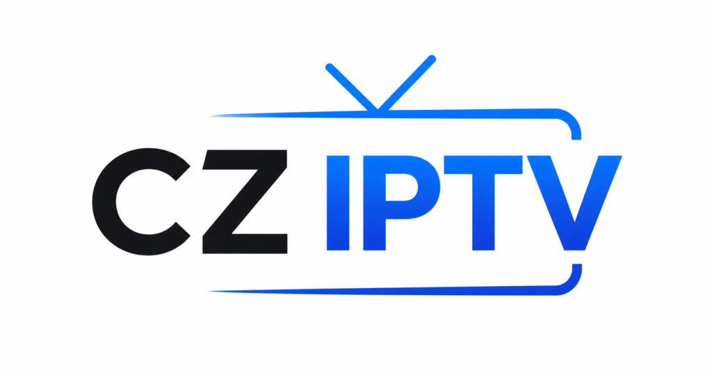CZ IPTV