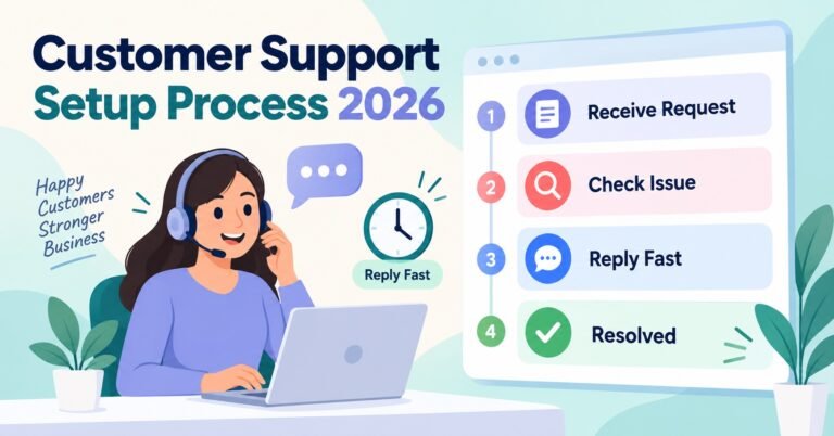 IPTV Reseller Customer Support